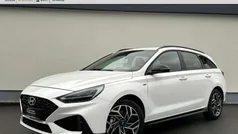 Weiss Neu 2024 Hyundai i30 N Line Kombi | 22.190 € (Fairer Preis)