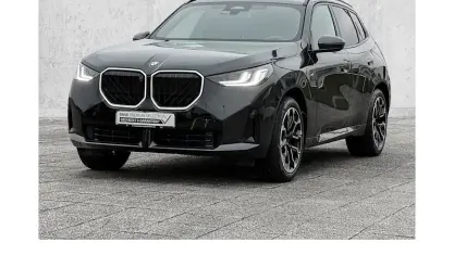 Usata BMW X3 M Sport 208 CV (152 kW) 2025 Grigio SUV