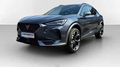 Gebraucht 2023 Cupra Formentor SUV | 31.790 € (Fairer Preis)