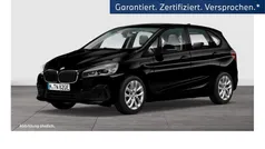 Gebraucht 2020 BMW 225 Sport Line Van / Kleinbus | 18.880 € (Etwas zu teuer)
