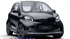 Gebraucht 2024 Smart ForTwo Electric Drive Prime Exclusive Coupé | 17.900 € (Fairer Preis)