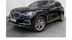 Gebraucht 2022 BMW X5 xLine SUV | 48.990 € (Guter Preis)