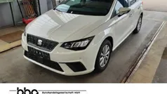 Weiß Gebraucht 2024 Seat Ibiza Style Limousine | 20.930 € (Fairer Preis)