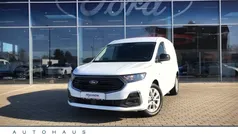 Frostweiß (weiss) Neu 2025 Ford Transit Limited | 30.885 € (Fairer Preis)