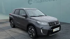 Grau Gebraucht 2024 Suzuki Vitara Comfort+ SUV | 26.480 € (Guter Preis)