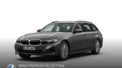 Gebraucht 2024 BMW 318 Comfort Edition Kombi | 33.900 € (Fairer Preis)