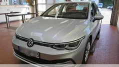 Gebraucht 2023 VW Golf VIII Life Limousine | 25.979 € (Fairer Preis)