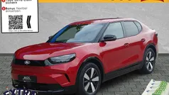 Rouge lucid Neu 2025 Ford Capri SUV | 44.990 € (Guter Preis)