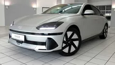 Othercolor Gebraucht 2023 Hyundai Ioniq 6 Limousine | 39.490 € (Fairer Preis)