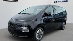 Gebraucht 2025 Hyundai Staria Trend Van | 47.990 € (Guter Preis)