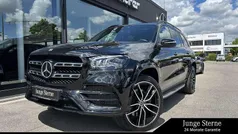 Gebraucht 2022 Mercedes GLS400 AMG SUV | 86.840 € (Fairer Preis)