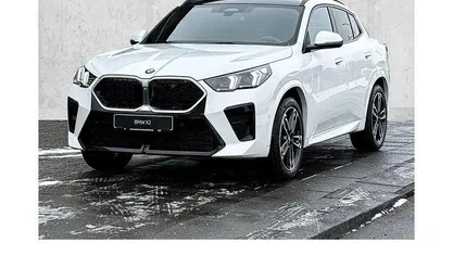 Gebraucht 2025 BMW X2 M Sport SUV | 52.990 € (Fairer Preis)