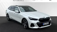 Gebraucht 2025 BMW i5 M Sport Limousine | 61.800 € (Fairer Preis)