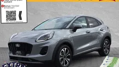 Gebraucht 2025 Ford Puma Gen-E Titanium SUV | 28.490 € (Fairer Preis)