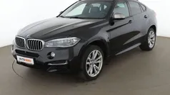 BMW X6 M50