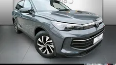 Gebraucht 2025 VW Tiguan Life SUV | 39.450 € (Superpreis)