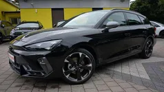 Midnight black Neu 2025 Cupra Leon Kombi | 32.480 € (Superpreis)