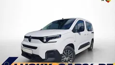 Gebraucht 2025 Citroën Berlingo Van / Kleinbus | 25.740 € (Fairer Preis)