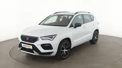 Weiß Gebraucht 2023 Cupra Ateca VZ SUV | 35.450 € (Fairer Preis)
