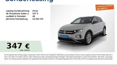 Gebraucht 2025 VW T-Roc Style SUV | 30.450 € (Fairer Preis)