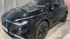 Schwarz Neu 2025 Nissan Qashqai Tekna SUV | 33.990 € (Fairer Preis)