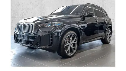 Gebraucht 2026 BMW X5 M Sport SUV | 89.590 € (Superpreis)