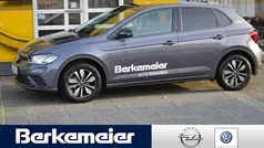 Gebraucht 2025 VW Polo Goal Kleinwagen | 20.490 € (Fairer Preis)