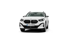 Gebraucht 2024 BMW X2 Shadowline SUV | 37.500 € (Fairer Preis)