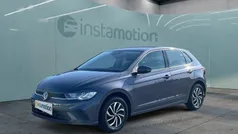 Gebraucht 2024 VW Polo IQ Drive Limousine | 20.760 € (Guter Preis)