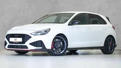 Gebraucht 2022 Hyundai i30 N Performance | 30.690 € (Fairer Preis)