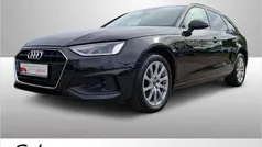 Gebraucht 2021 Audi A4 Design Kombi | 26.880 € (Fairer Preis)