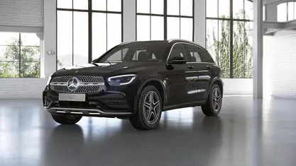 Gebraucht 2020 Mercedes GLC300e AMG SUV | 31.990 € (Superpreis)