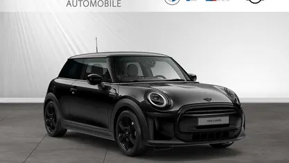 Gebraucht Mini Cooper 136 PS (100 kW) 2023 Kleinwagen