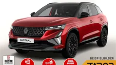 Gebraucht 2025 Renault Austral Esprit Alpine SUV | 41.313 € (Fairer Preis)