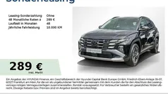 Gebraucht 2025 Hyundai Tucson Trend SUV | 33.780 € (Superpreis)