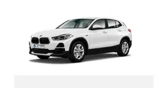 Gebraucht 2022 BMW X2 Advantage SUV | 25.870 € (Guter Preis)