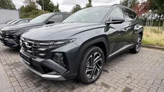 Gebraucht 2025 Hyundai Tucson Prime SUV | 41.790 € (Etwas zu teuer)