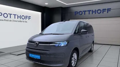 Gebraucht VW Multivan Life 150 PS (110 kW) 2024 Van