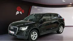 Brillantschwarz Gebraucht 2024 Audi Q2 Advanced SUV | 23.380 € (Guter Preis)