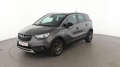 Grau Gebraucht 2019 Opel Crossland X Ultimate SUV | 12.170 € (Fairer Preis)