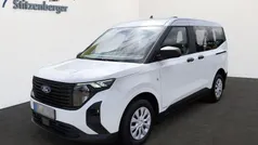 Frostweiß Gebraucht 2025 Ford Tourneo Courier Trend Van / Kleinbus | 23.990 € (Guter Preis)