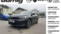Lackierung schwarz perlanera/t Neu 2025 Opel Corsa Kleinwagen | 20.980 € (Fairer Preis)