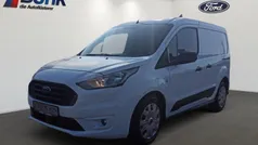 Frost weiss Gebraucht 2024 Ford Transit Trend Kleinwagen | 20.290 € (Guter Preis)