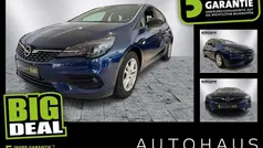 Gebraucht 2021 Opel Astra Edition Limousine | 15.490 € (Fairer Preis)