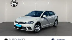 Gebraucht 2024 VW Polo Life Kleinwagen | 17.870 € (Fairer Preis)