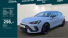 Gebraucht 2025 Cupra Leon Limousine | 29.640 € (Fairer Preis)