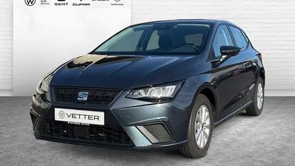 Gebraucht 2022 Seat Ibiza Style Limousine | 14.899 € (Fairer Preis)