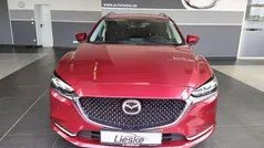 Gebraucht 2024 Mazda 6 Exclusive Kombi | 29.990 € (Superpreis)