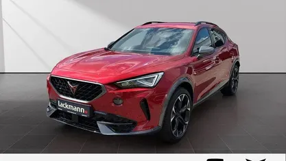 Gebraucht Cupra Formentor VZ 310 PS (228 kW) 2024 SUV