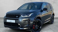 Grau Gebraucht 2025 Land Rover Discovery Sport SE Dynamic SUV | 61.900 € (Fairer Preis)